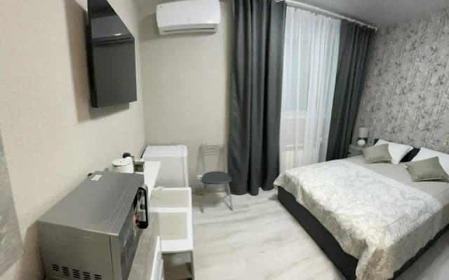 Отель Паспарту