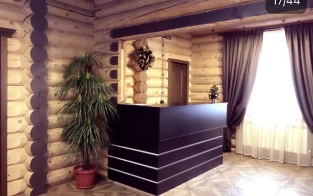 Гостевой Дом Тебердинская сказка