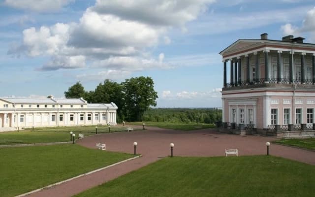 Отель Belveder Hotel&Spa