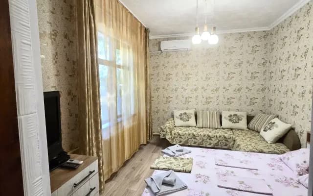 Частный дом La RIs Home