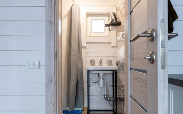 Частный дом Eliza Home Мелисса в Сосново Хауз