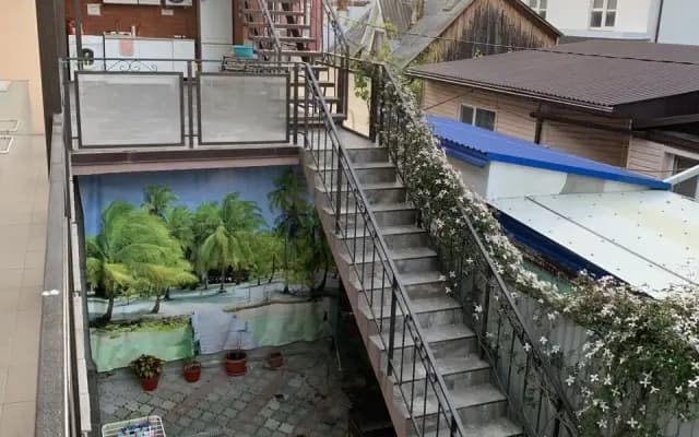 Гостевой дом Елена