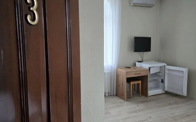 Меблированные комнаты Усадьба