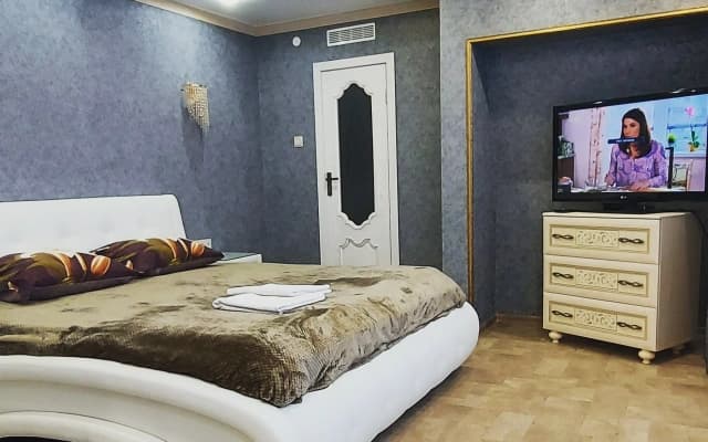 Мебелированные комнаты Парк