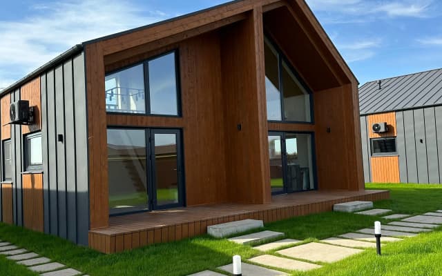 Частный дом Суздаль Villa