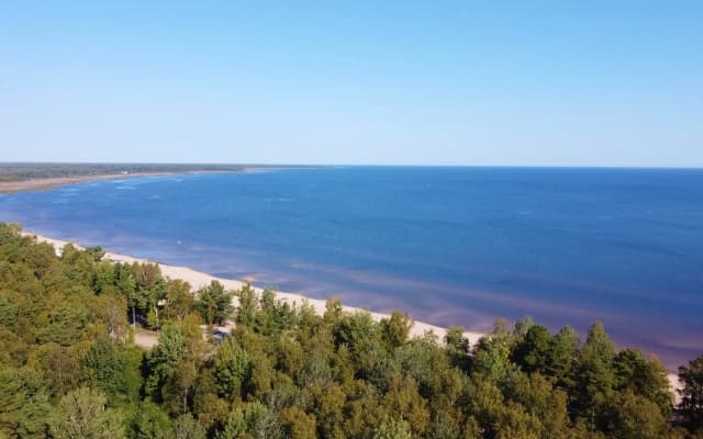 База отдыха Ладога парк