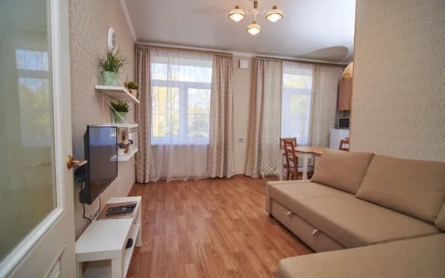Гостевой дом Луч Солнца Золотого