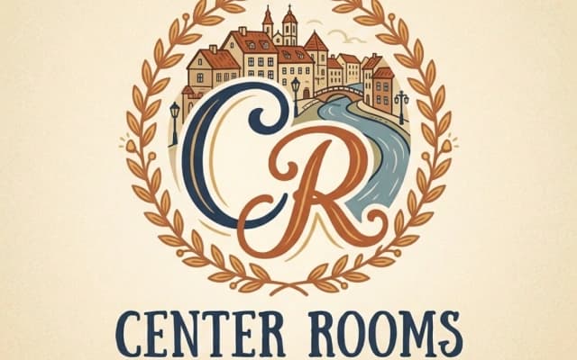 Хостел Center rooms