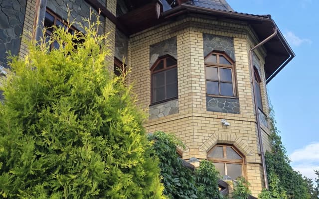 Гостевой дом Кама Вилладж