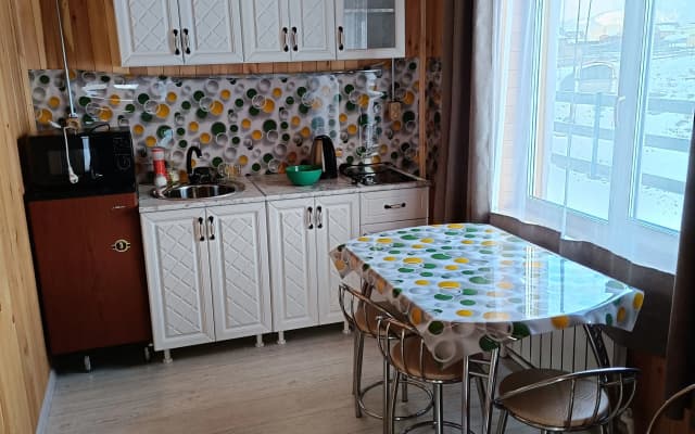 Частный дом Дом