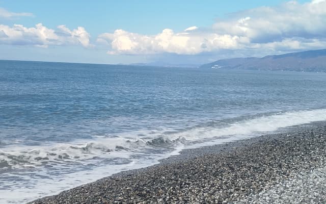 База отдыха  Лагуна