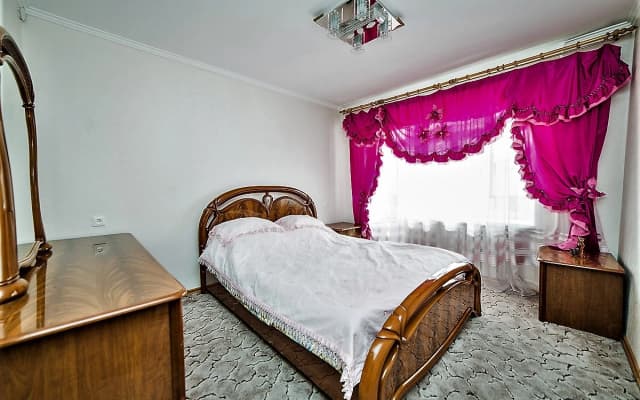 Квартира На Дзержинского