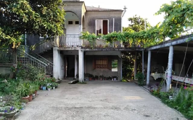 Гостевой дом Diamond
