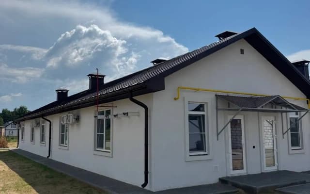 Гостевой дом Филино Хутор