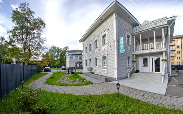 Отель Светлица
