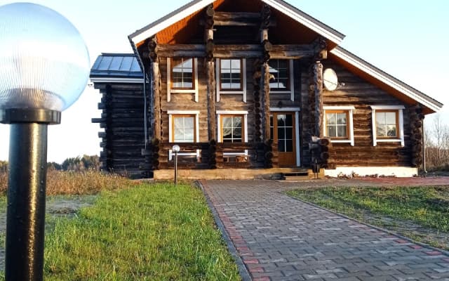 База отдыха Ригола