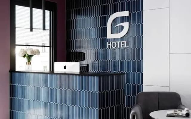 Отель Greenfeel Рыбинск