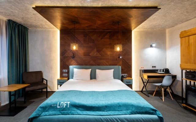 Biznes-otel' Loft
