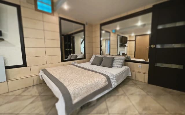 Жилое помещение Апартаменты Sweet Dreams Inn