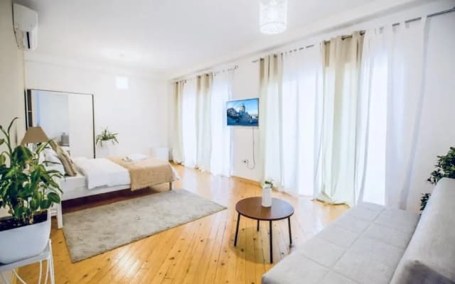 Отель Boutique Meidan View