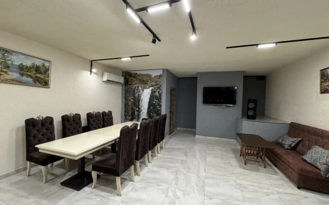 Частный дом Дом Хо RentPlaza