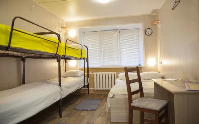 Жилое помещение Антихостел Room House