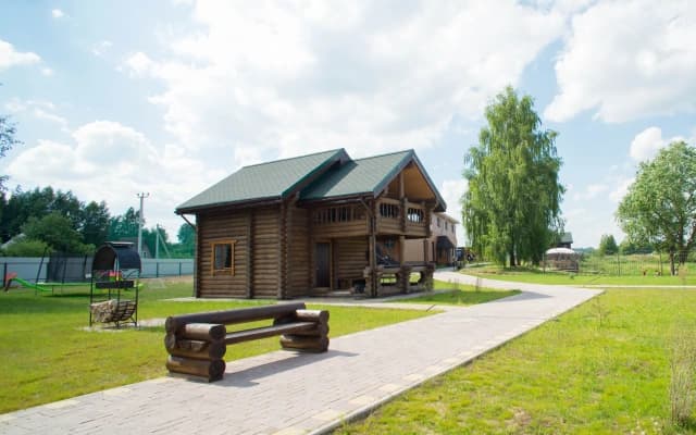 База Отдыха Александров Залив
