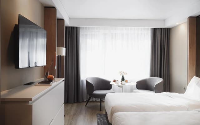 Апарт-Отель Вало Бизнес
