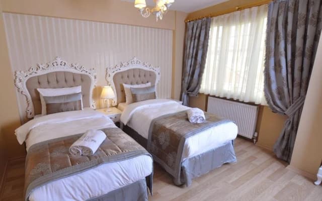 Divani Ali Hotel
