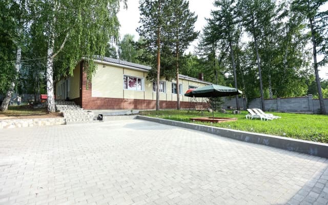 Жилое помещение Family
