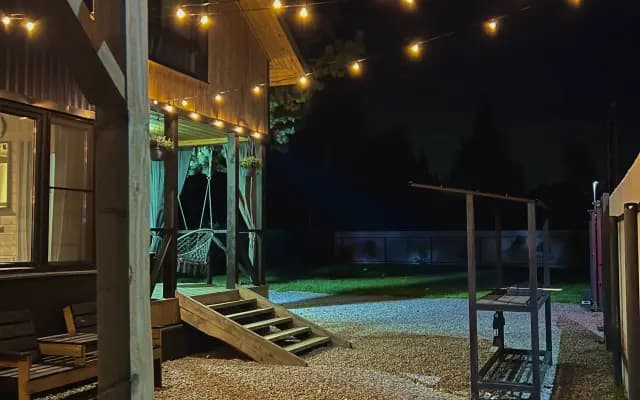Частный Дом Dacha