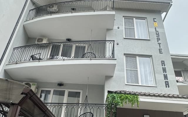 Отель Калипта Анна