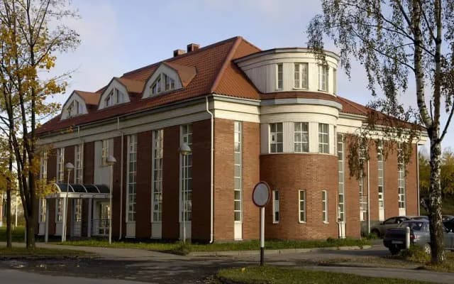 Гостиница АО Кондопожский ЦБК