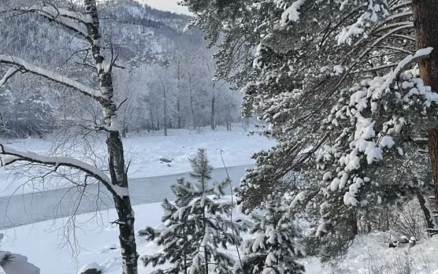 База отдыха Парк-отель PRO-отдых