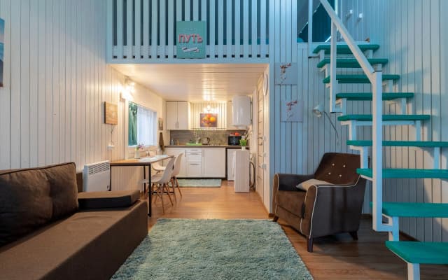Частный дом Eliza Home в Сосново Хауз
