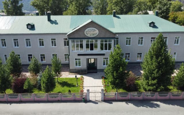 Sayanskaya blagodat