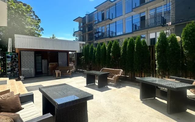 Hotel Aguchi Beach