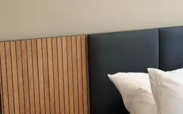 Отель Sheldon