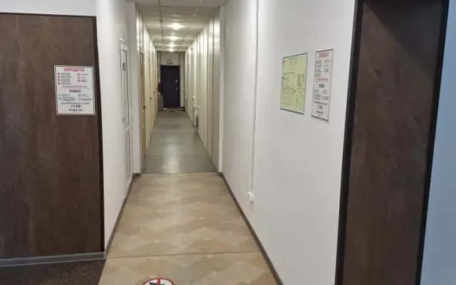 Хостел Тихий Рус