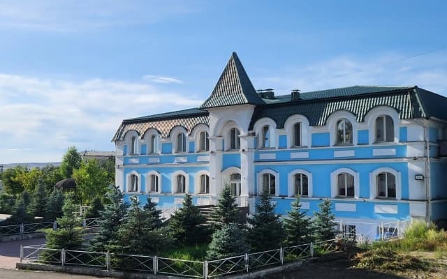 Гостевой дом Паломнический Центр Воскресенский