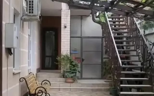 Гостевой дом Сандал