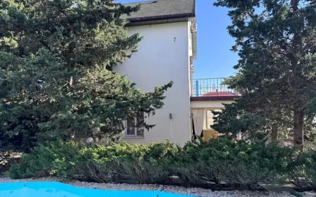 Частный дом Уютный дом в 200 метрах от пляжа бохо