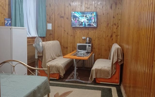 Меблированные комнаты Отдых Плюс