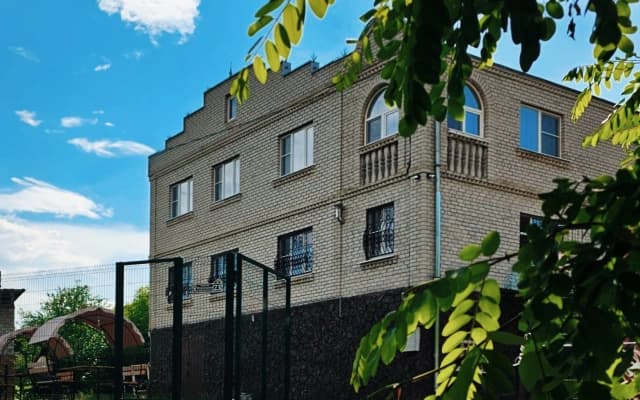 Меблированные комнаты Мегаполис Кисловодск