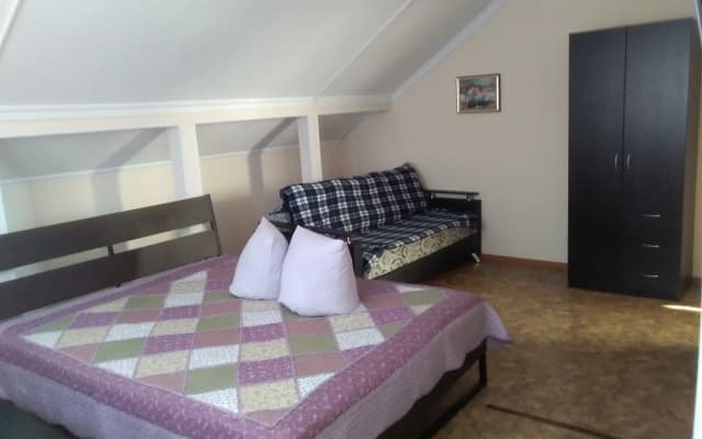 Alla Guest House