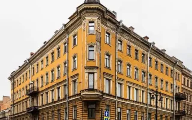 Гостевой Дом BJ HOME на Ульяны Громовой