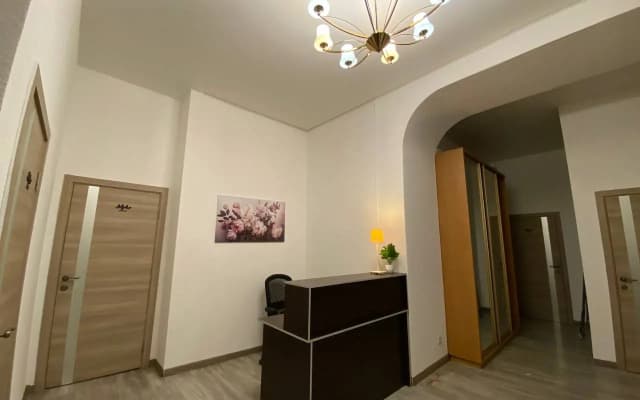 Гостевой Дом Бохо Невский 132