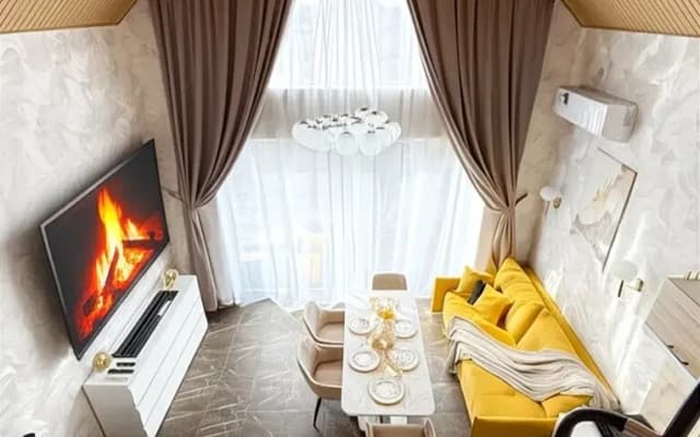 Гостевой дом Rai Village Турист