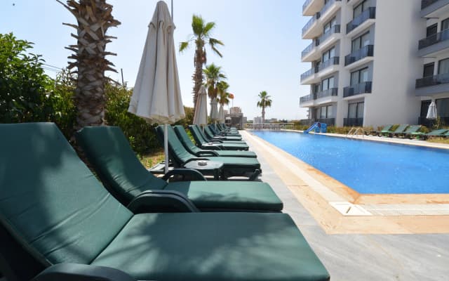 Отель Ethica Suite Luxury Houses