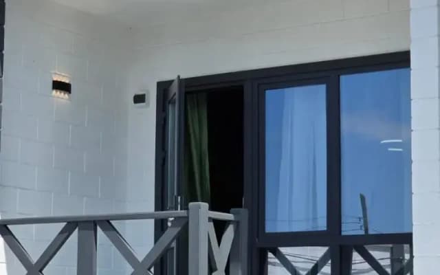 Гостевой дом Альбатрос